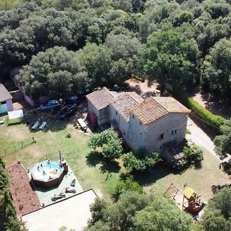 Can Resiu Serinya Exterior photo